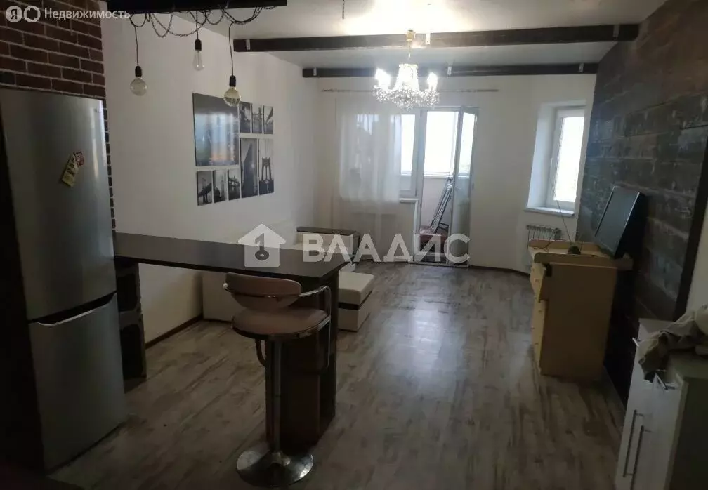 Квартира-студия: Долгопрудный, Старое Дмитровское шоссе, 11 (40 м) - Фото 2