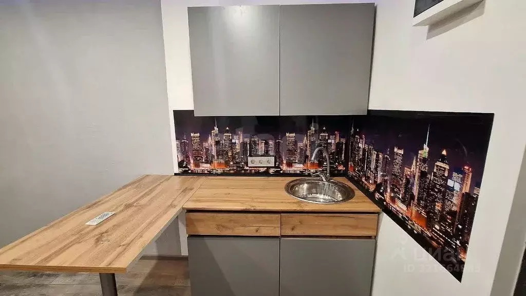 Комната Коми, Сыктывкар ул. Морозова, 43 (12.8 м) - Фото 2