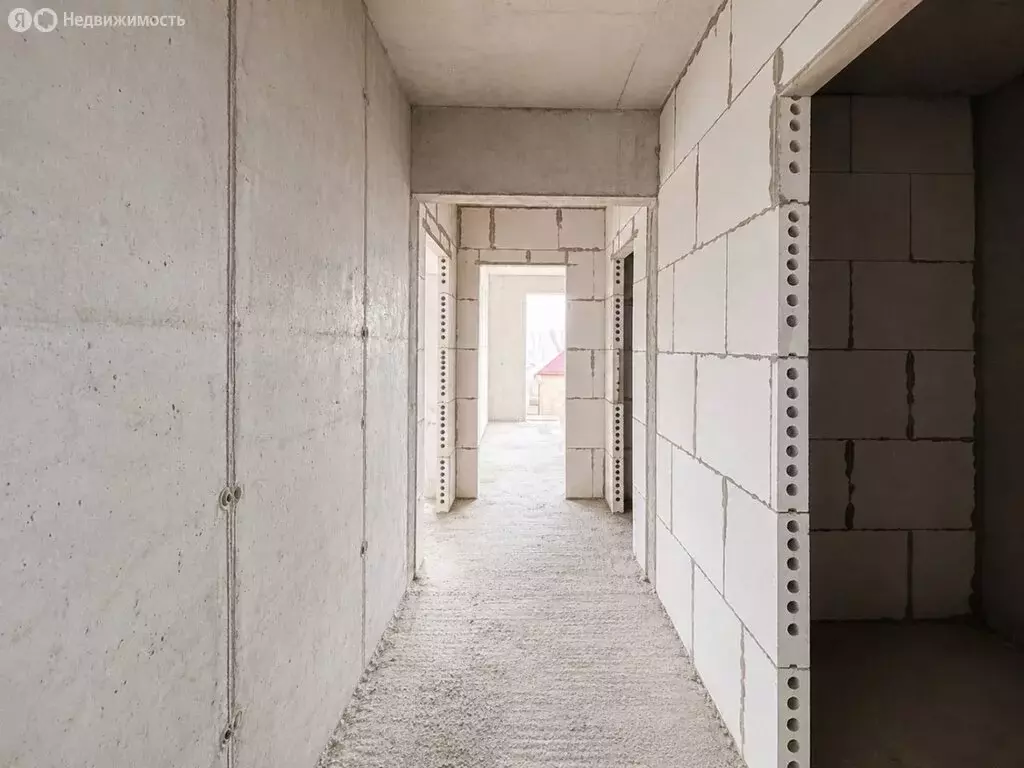 3-комнатная квартира: Махачкала, Радужная улица, 20 (112 м) - Фото 2