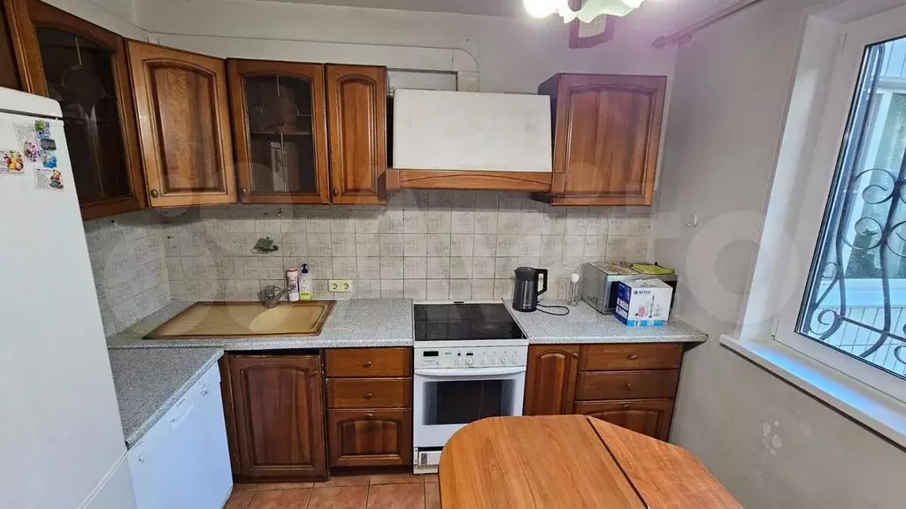 3-к. квартира, 75 м, 1/14 эт. - Фото 0