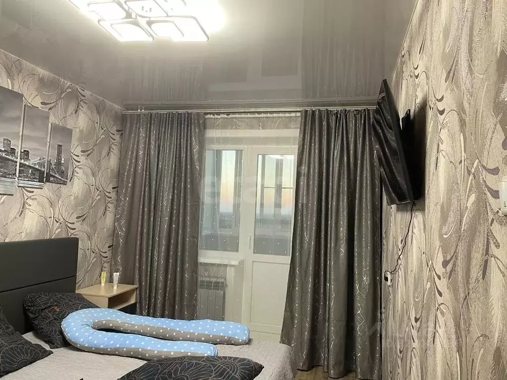 2-к кв. Хабаровский край, Хабаровск Трехгорная ул., 56 (52.8 м) - Фото 0