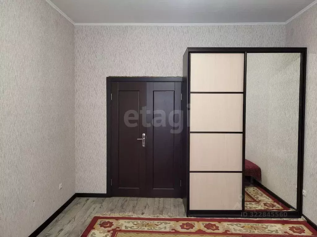 1-к кв. Тюменская область, Тюмень Полевая ул., 105к3 (45.0 м) - Фото 2