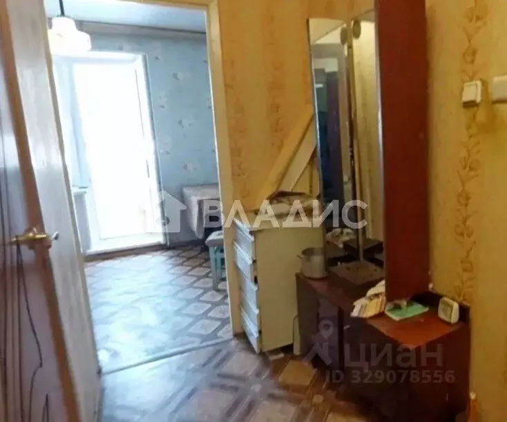 1-к кв. Владимирская область, Ковровский муниципальный округ, пос. ... - Фото 2