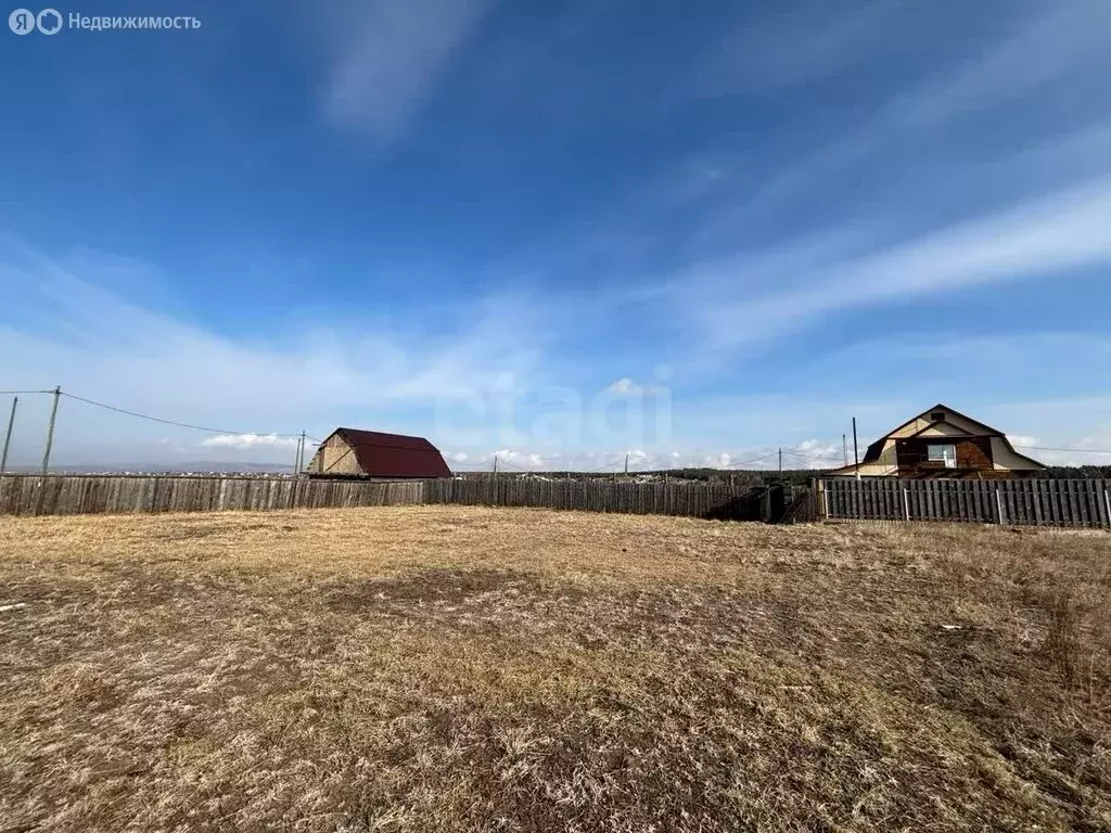 Участок в Минусинск, Суходольская улица (10 м) - Фото 2
