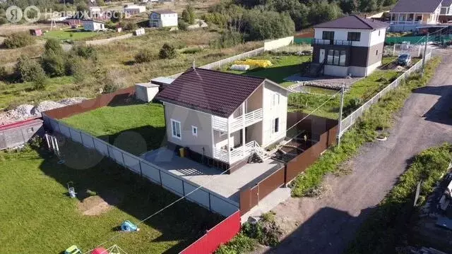 Дом в Аннинское городское поселение, товарищество собственников ... - Фото 1