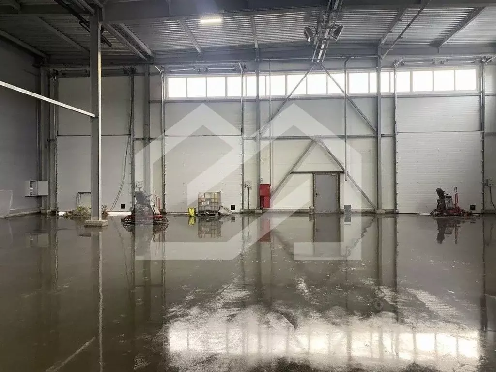 Склад в Московская область, Королев ул. Академика Легостаева, 10 (1170 ... - Фото 2