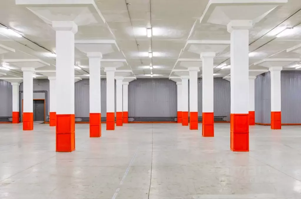 Склад в Москва Кавказский бул., 57С1 (7549 м) - Фото 1