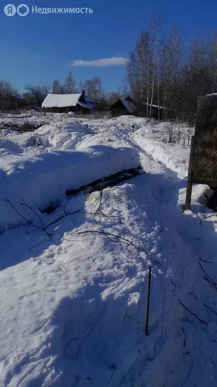 Участок в Ревда, Чусовская улица (20.7 м) - Фото 0