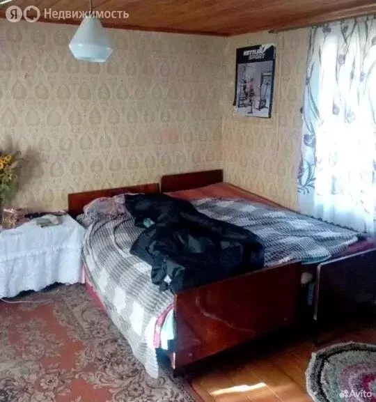 Дом в Первомайский район, СНТ Локомотив, Светофорная улица (30.7 м) - Фото 2