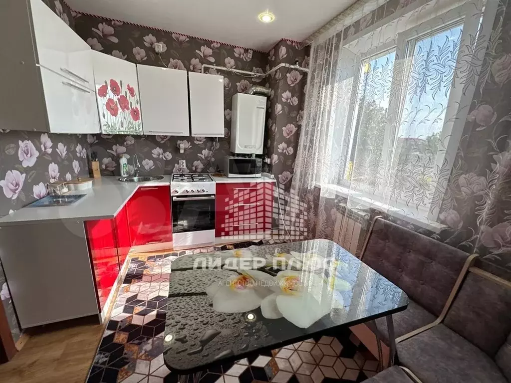 3-к. квартира, 59 м, 2/3 эт. - Фото 1