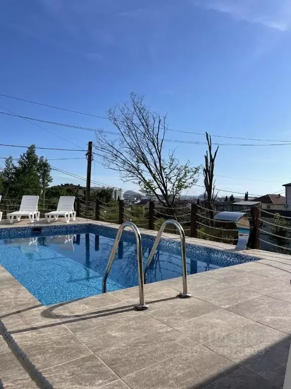 Дом в Краснодарский край, Сочи Миндальная ул., 20/20 (330 м) - Фото 2