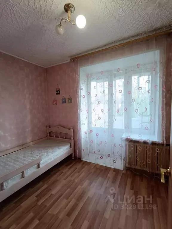 1-к кв. Ярославская область, Ярославль Автозаводская ул., 55 (30.0 м) - Фото 0