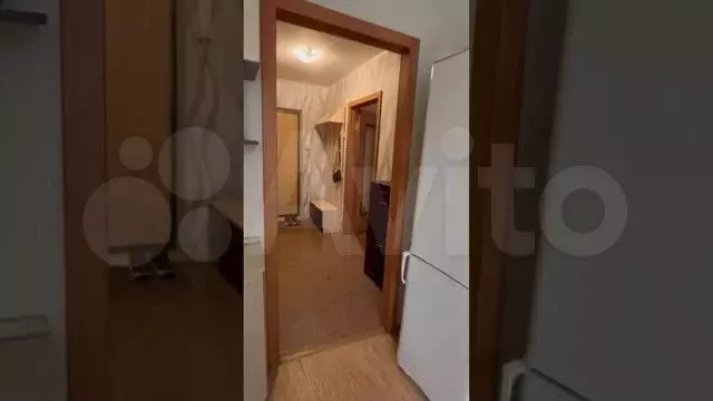 1-к. квартира, 33 м, 5/9 эт. - Фото 1