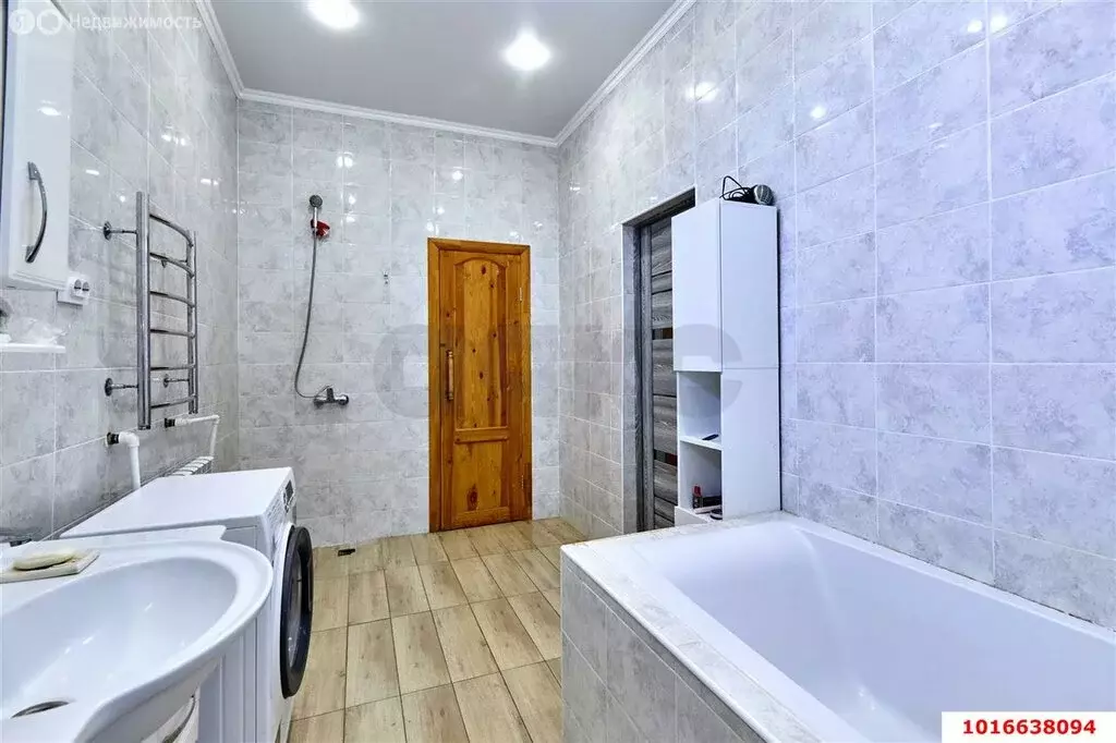 Дом в Краснодар, 2-й Лоцманский проезд, 33 (145 м) - Фото 1