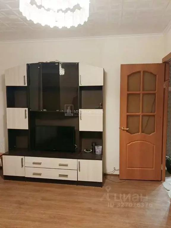 1-к кв. Владимирская область, Владимир Юрьевец мкр, ул. Михалькова, 5 ... - Фото 1