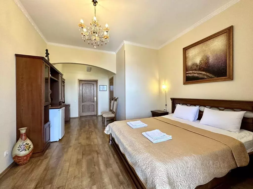 Комната Крым, Ялта ул. Щербака, 3 (27.0 м) - Фото 2