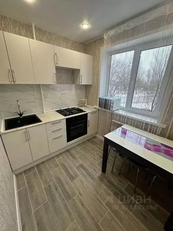 2-к кв. Самарская область, Самара ул. Советской Армии, 133 (44.0 м) - Фото 1