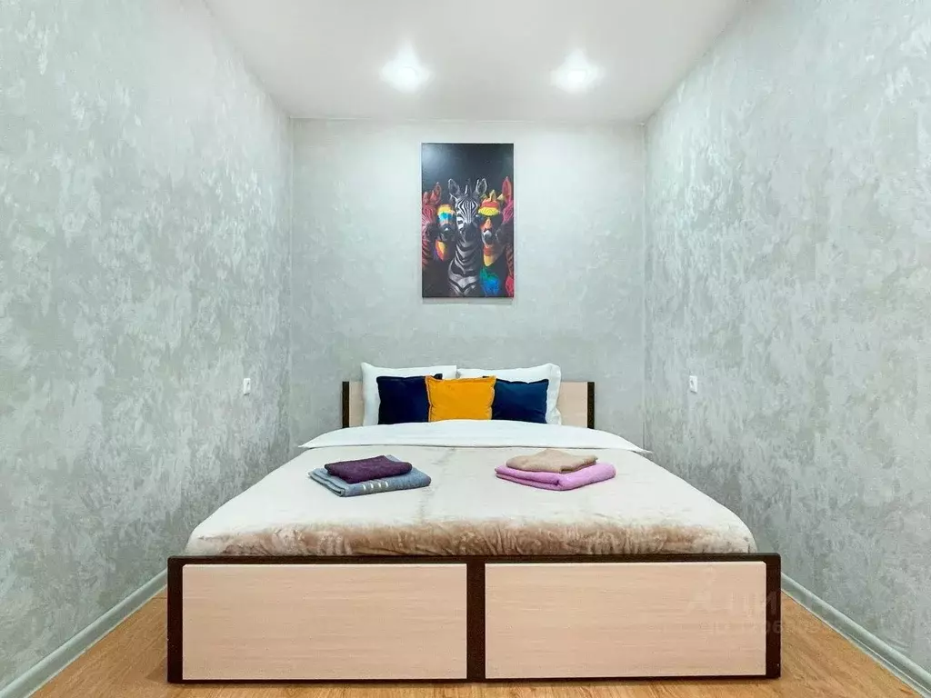 2-к кв. Московская область, Химки Пролетарская ул., 6 (45.0 м) - Фото 1