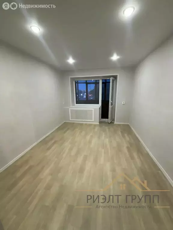 1к в 5-комнатной квартире (18 м) - Фото 1