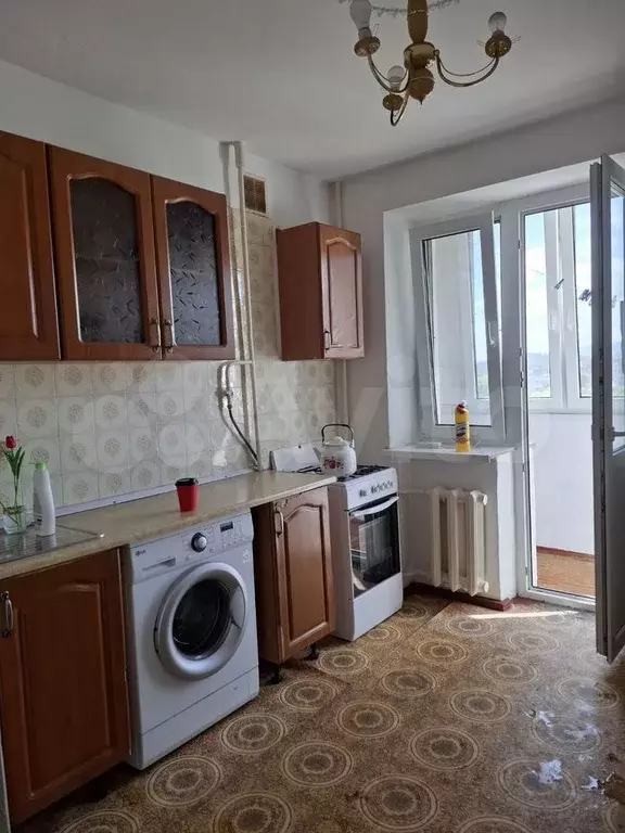 2-к. квартира, 70 м, 7/9 эт. - Фото 1