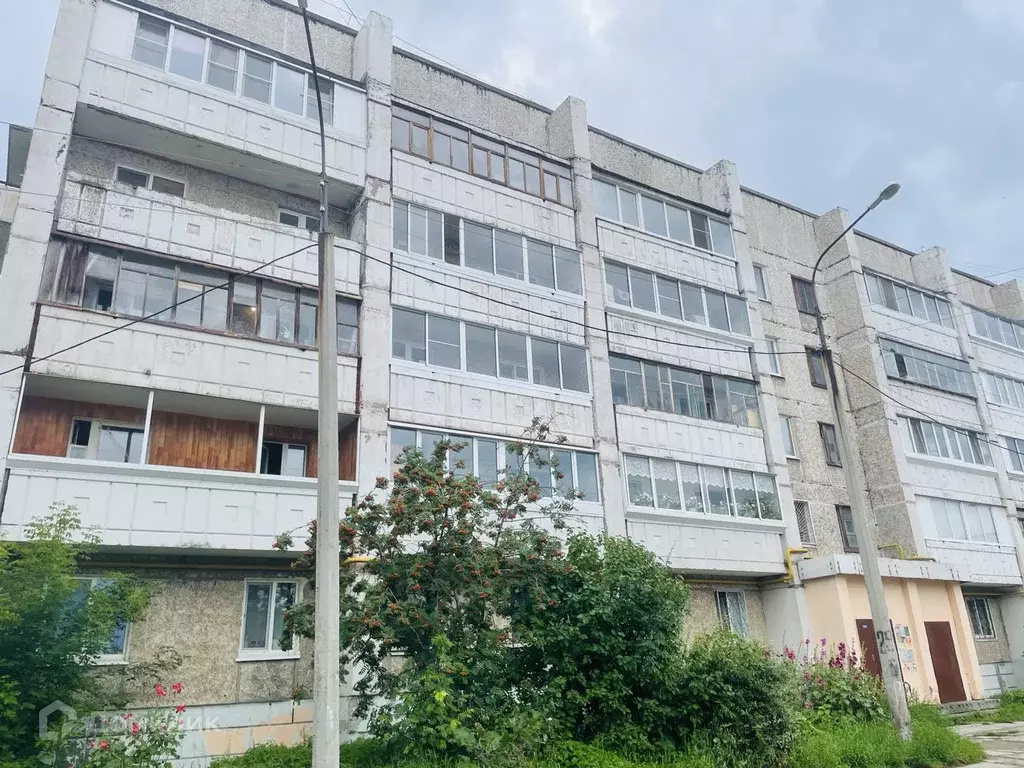 Продаётся 1-к квартира, 27.7 м - Фото 0