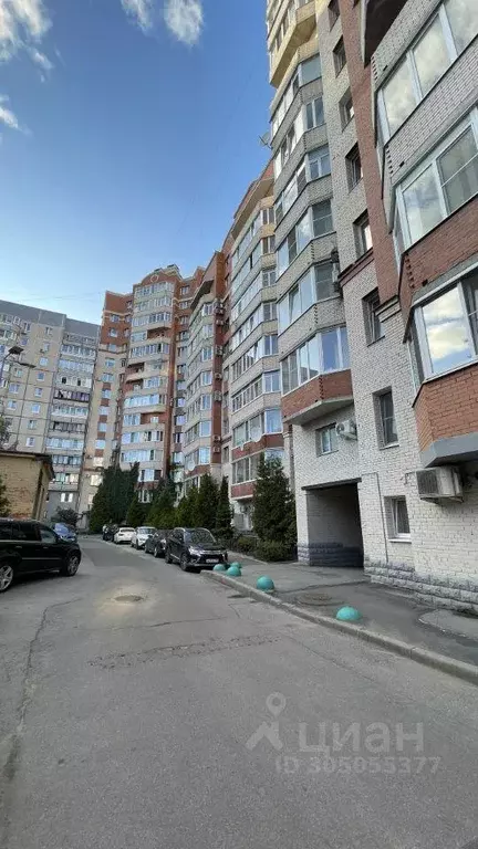 Квартира, 3 комнаты, 97.9 м - Фото 0