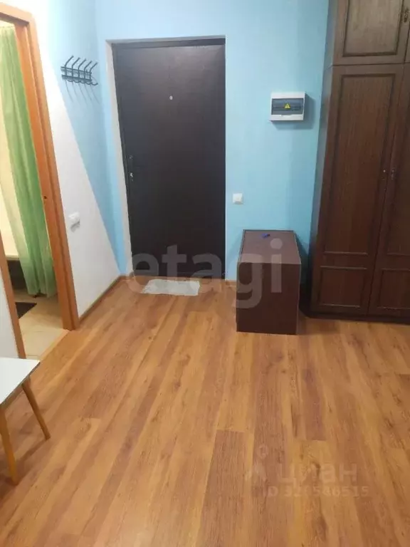 Студия Московская область, Сергиев Посад Ярославское ш., 8А (29.0 м) - Фото 2