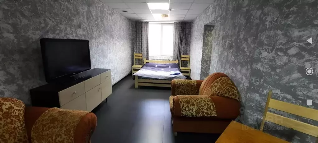 3-к кв. Тверская область, Тверь ул. 2-я Серова, 33 (72.0 м) - Фото 2