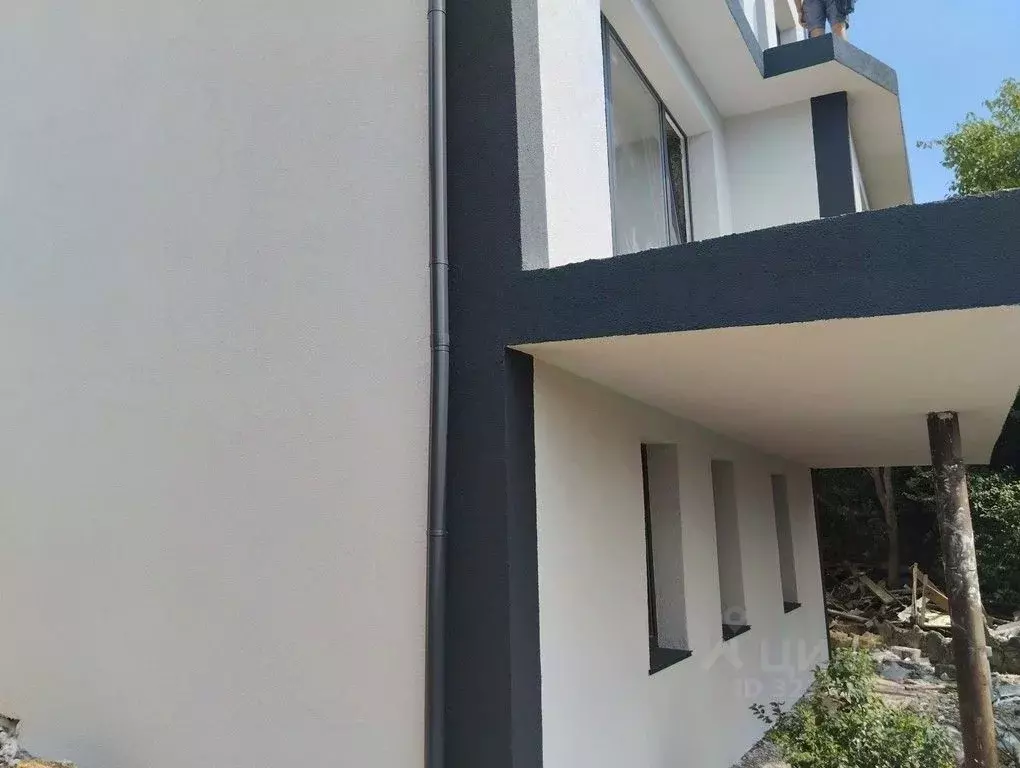 Дом в Севастополь ул. Курская (270 м) - Фото 1