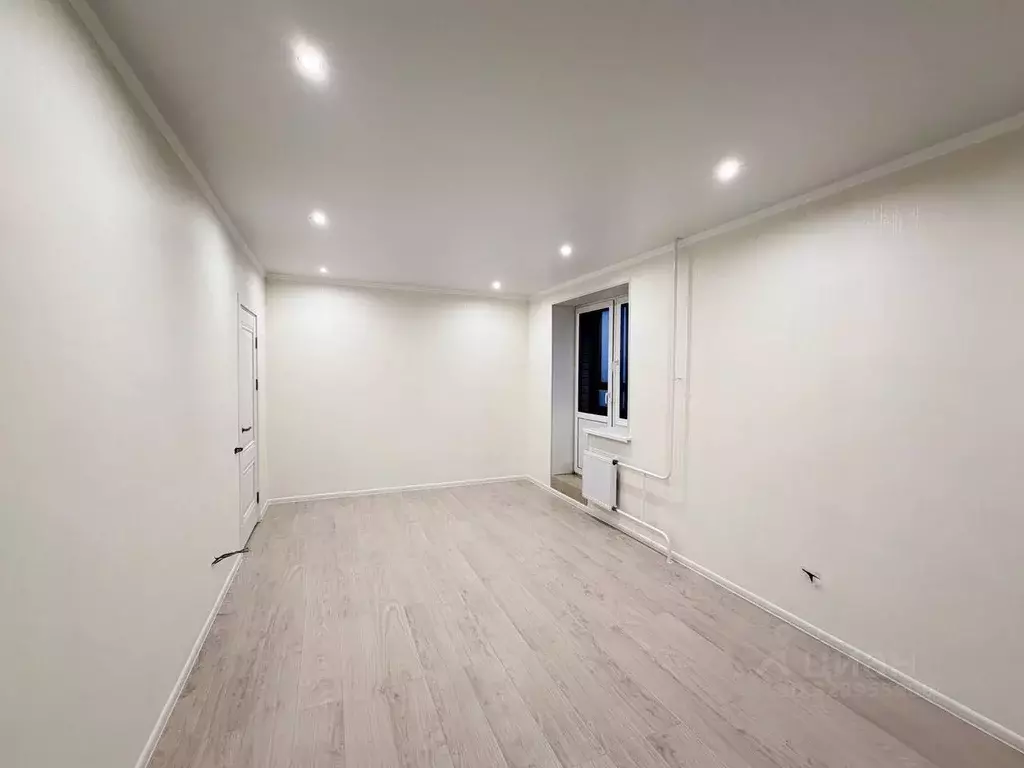 Квартира, 2 комнаты, 55.1 м - Фото 2