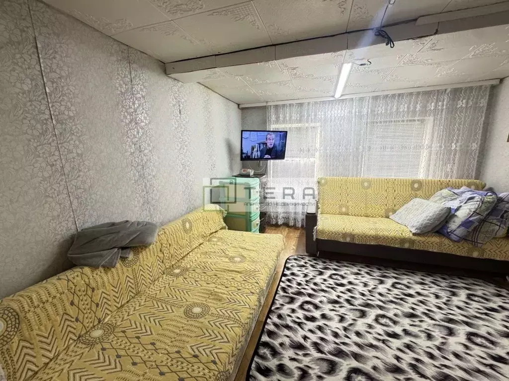 Дом в Башкортостан, Иглинский сельсовет, с. Иглино пер. Горького (50 ... - Фото 2