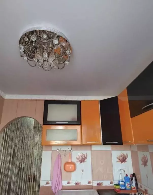 2-к кв. Саратовская область, Балашов ул. Энтузиастов, 20 (50.0 м) - Фото 1