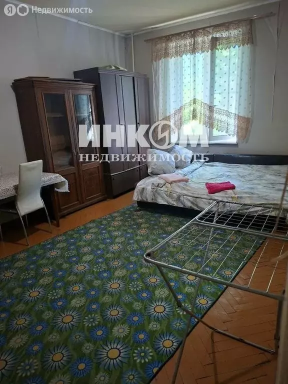 1-комнатная квартира: Москва, Ленинградское шоссе, 50 (33.9 м) - Фото 2