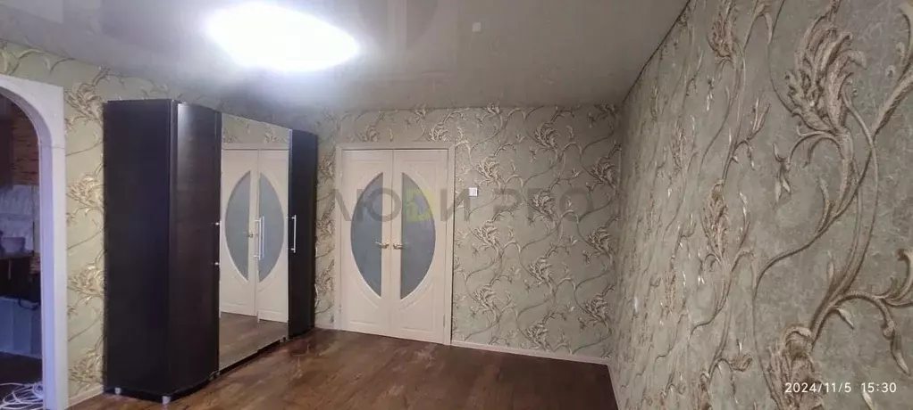 2-к кв. Татарстан, Зеленодольск ул. Королева, 10 (49.3 м) - Фото 2