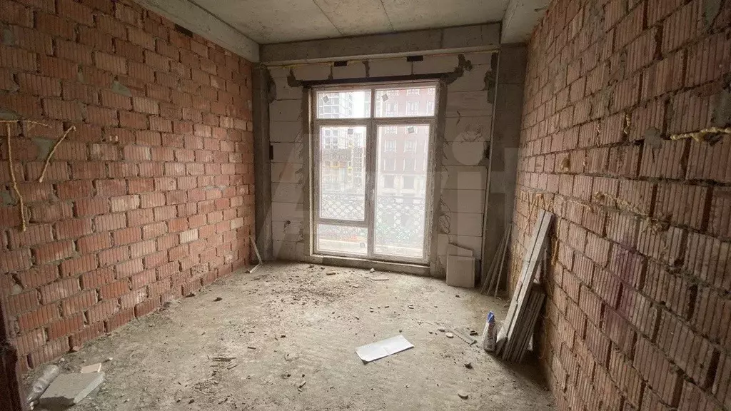 Квартира-студия, 22 м, 4/16 эт. - Фото 0