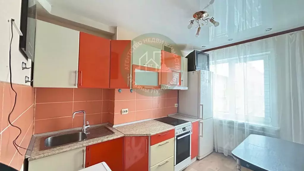 3-к кв. Алтайский край, Барнаул ул. Попова, 76 (59.0 м) - Фото 2