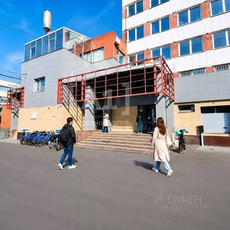 Торговая площадь в Челябинская область, Челябинск ул. Худякова, 10 ... - Фото 2