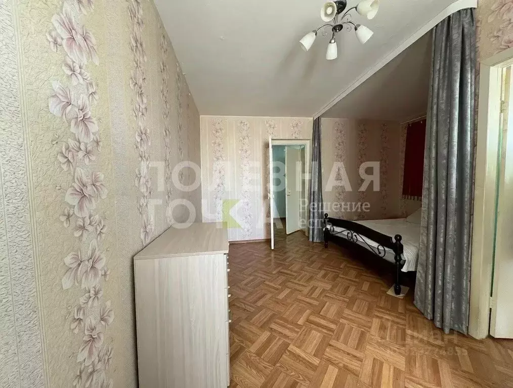 1-к кв. Новгородская область, Боровичский муниципальный район, ... - Фото 2