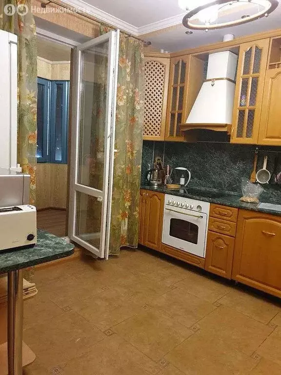 1-комнатная квартира: Москва, Нагатинская набережная, 10к3 (49 м) - Фото 0
