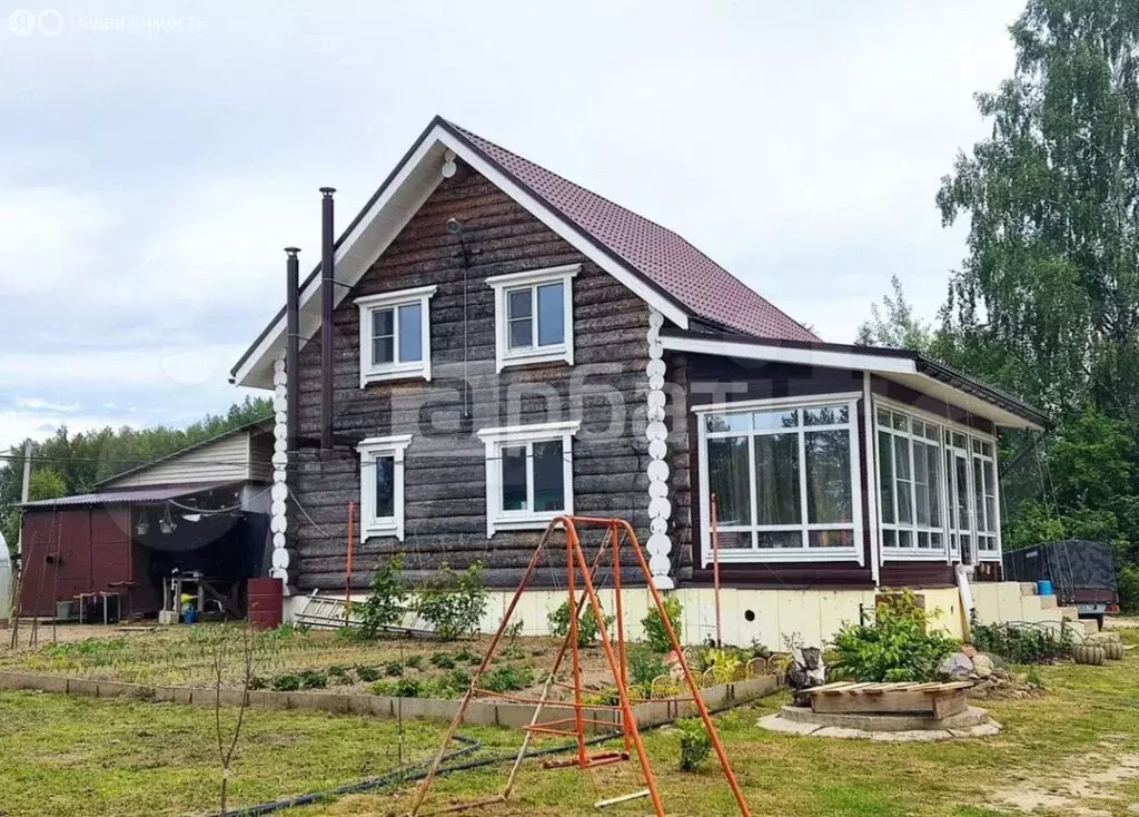 Дом в Берёзовая Роща, 60 (115 м) - Фото 1