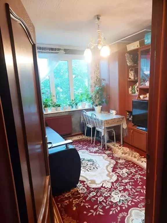 Комната Санкт-Петербург ул. Седова, 164 - Фото 2