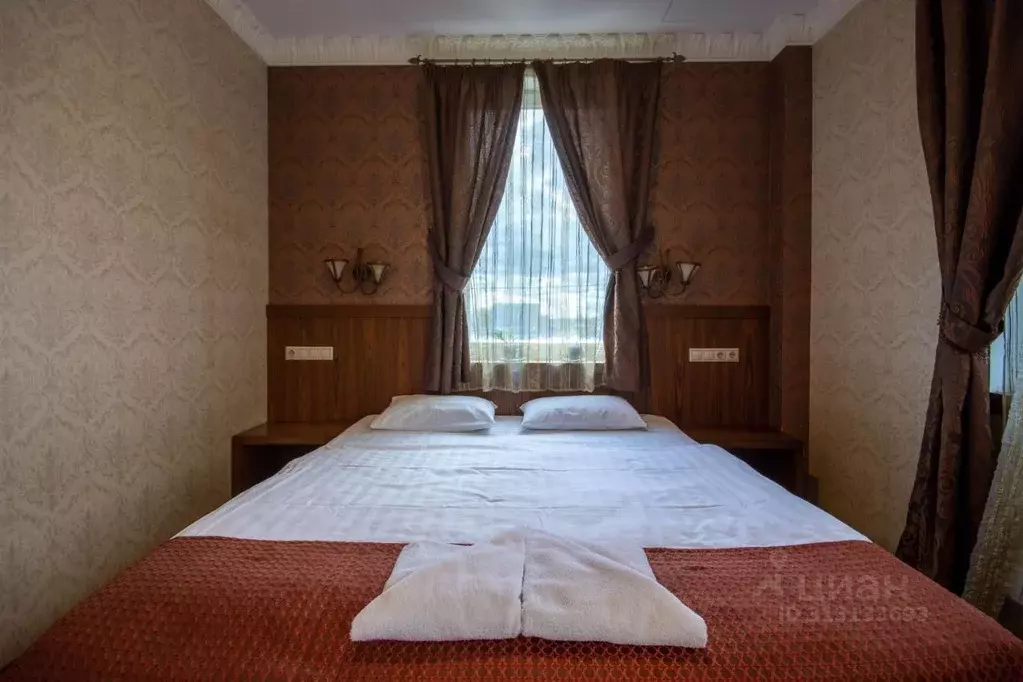 Комната Москва ул. Генерала Белобородова, 34 (25.0 м) - Фото 1