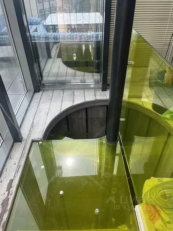 2-к кв. Москва 2-й Хорошевский проезд, 9К1 (60.0 м) - Фото 2