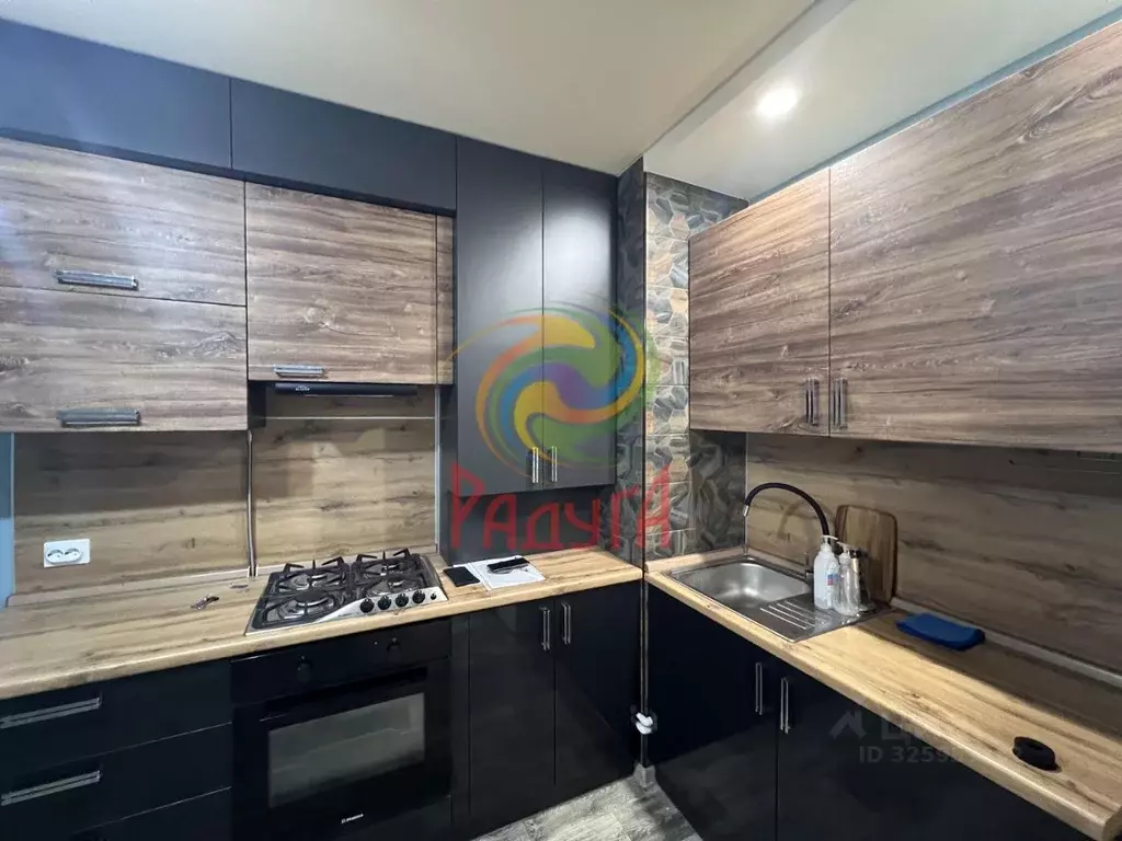 1-к кв. Ивановская область, Иваново Революционная ул., 36к1 (40.0 м) - Фото 1