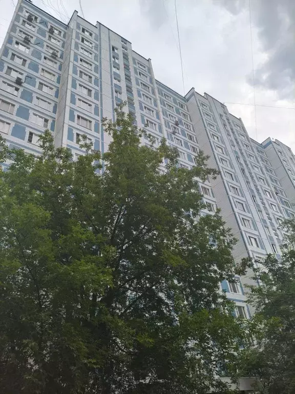 Продается 1-комнатная квартира - Фото 1