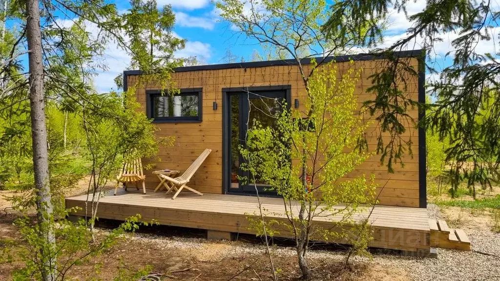 Дом в Ярославская область, Некрасовский муниципальный округ, д. ... - Фото 1