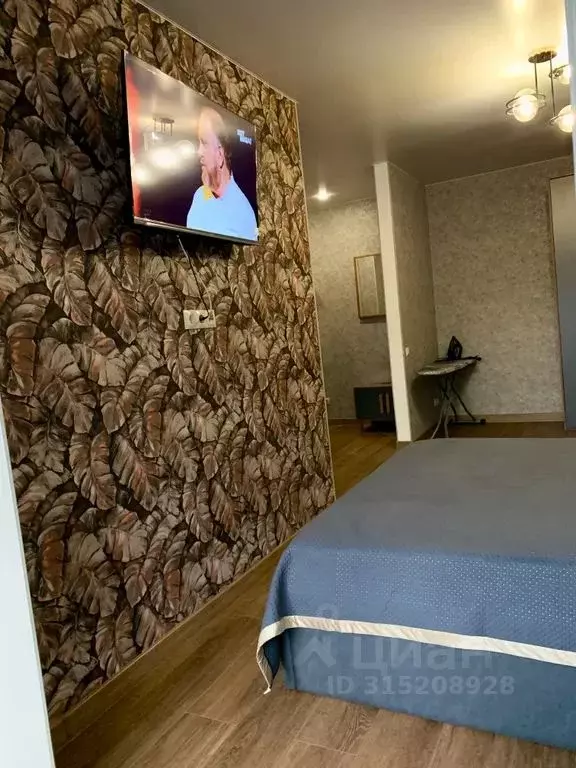 2-к кв. Ставропольский край, Пятигорск ул. Первая Бульварная, 12 (50.0 ... - Фото 2