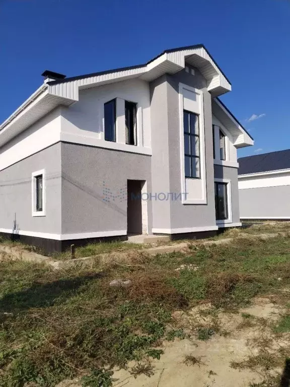 Коттедж в Нижегородская область, Богородский муниципальный округ, д. ... - Фото 2