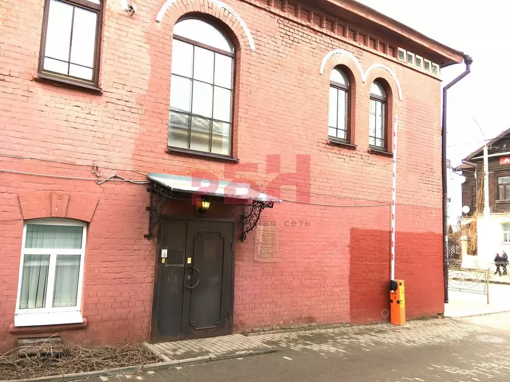 Офис в Костромская область, Кострома Советская ул., 14 (148 м) - Фото 1