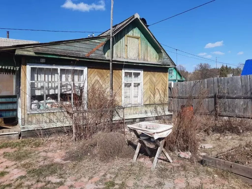 Дом в Свердловская область, Горноуральский муниципальный округ, пос. ... - Фото 0